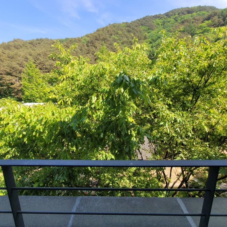 인제 만해마을, 설악산 아래 힐링 숙소 후기