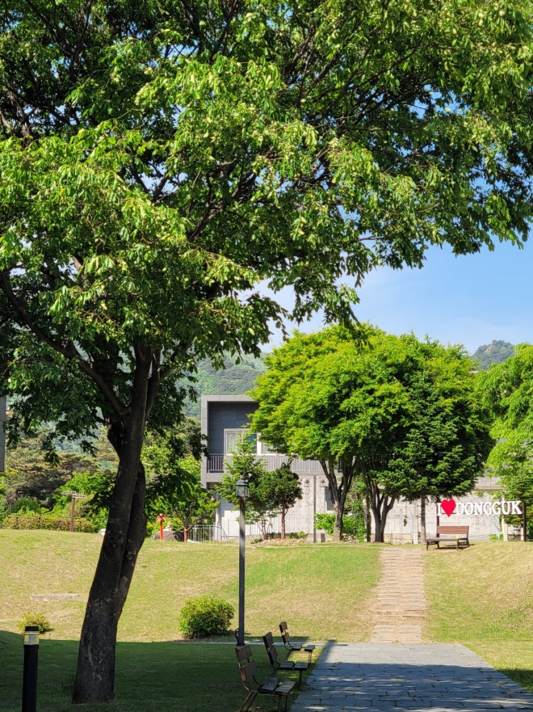 인제 만해마을, 설악산 아래 힐링 숙소 후기