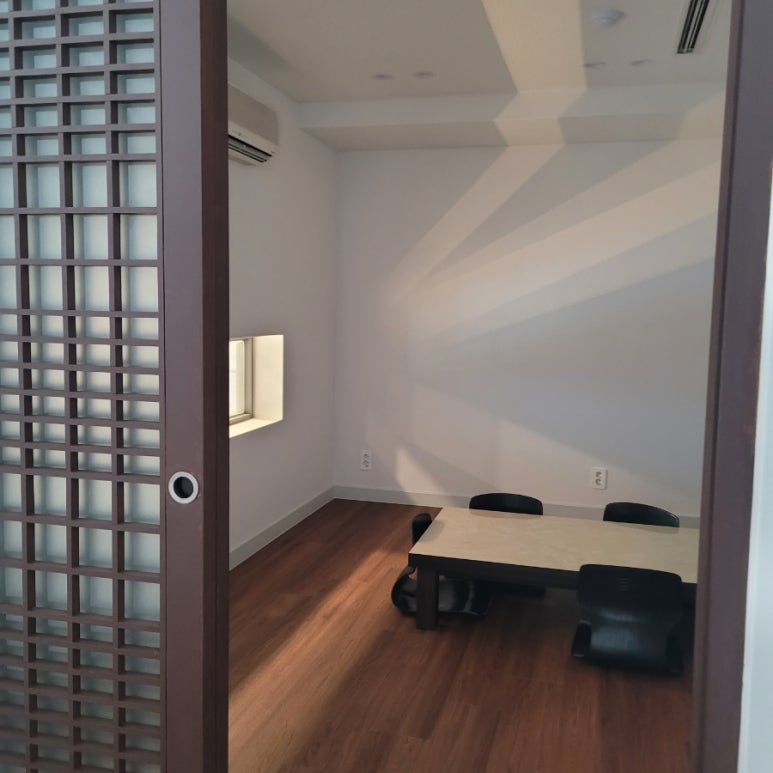 인제 만해마을, 설악산 아래 힐링 숙소 후기