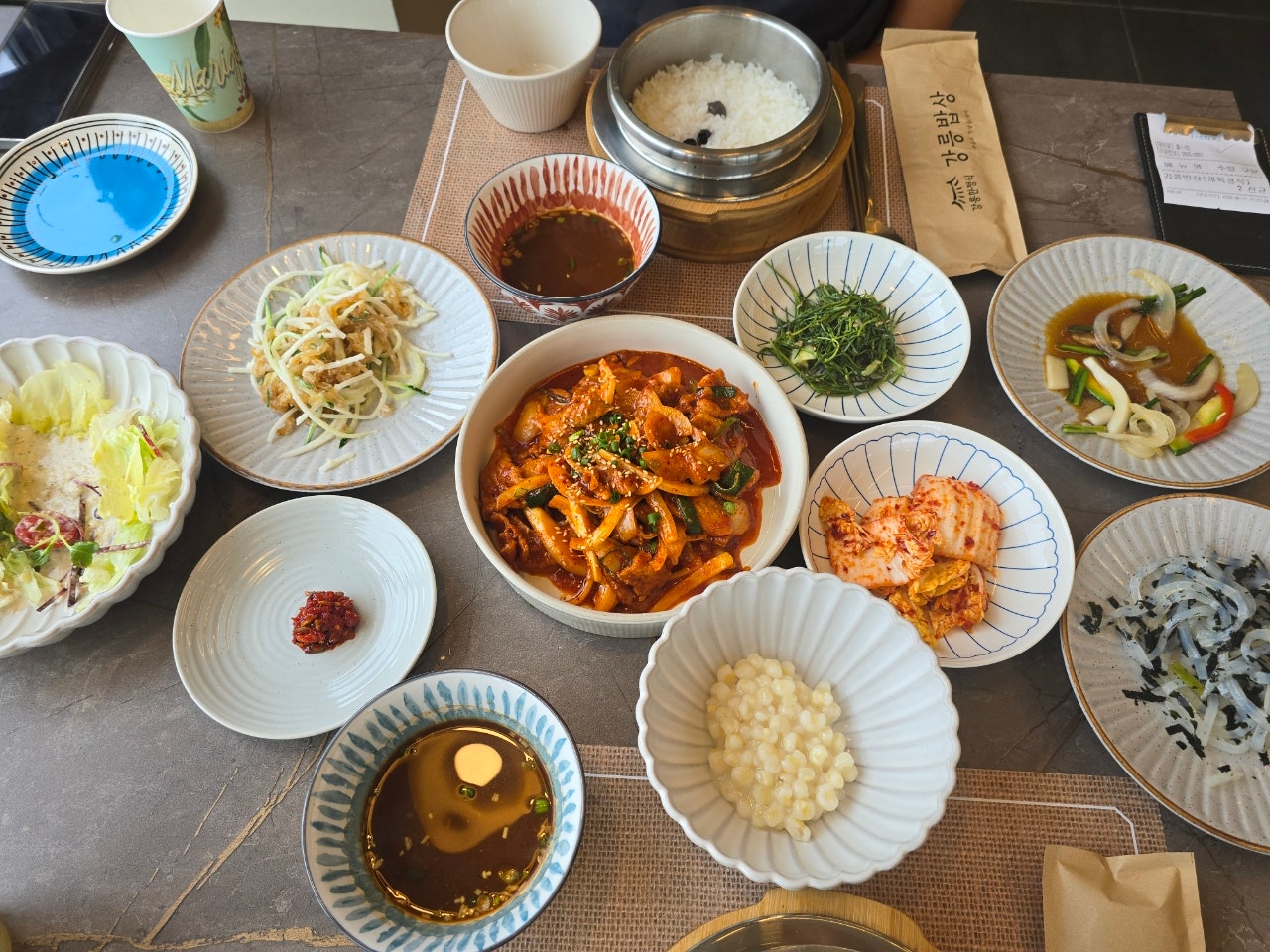 [강릉 3박4일] 부부의 낭만 투어& 무료 커피보트 예매 꿀팁 🌌🛶