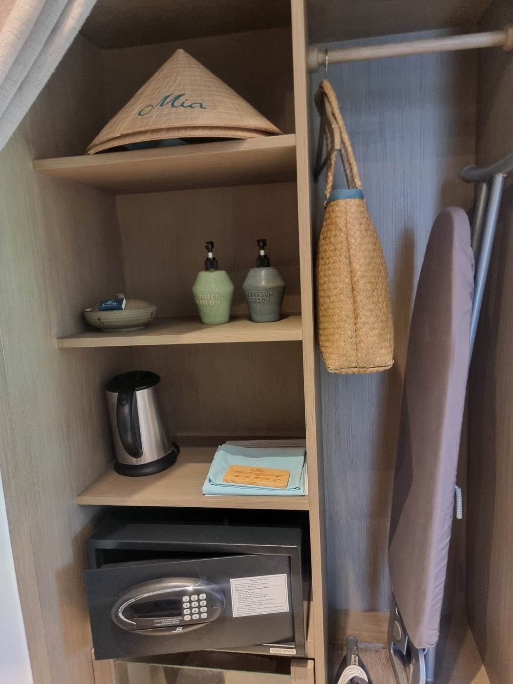 가족여행♡으로 나트랑 지대로뿌시고온 P2카페 반미판반미 미아리조트호캉스 6일차