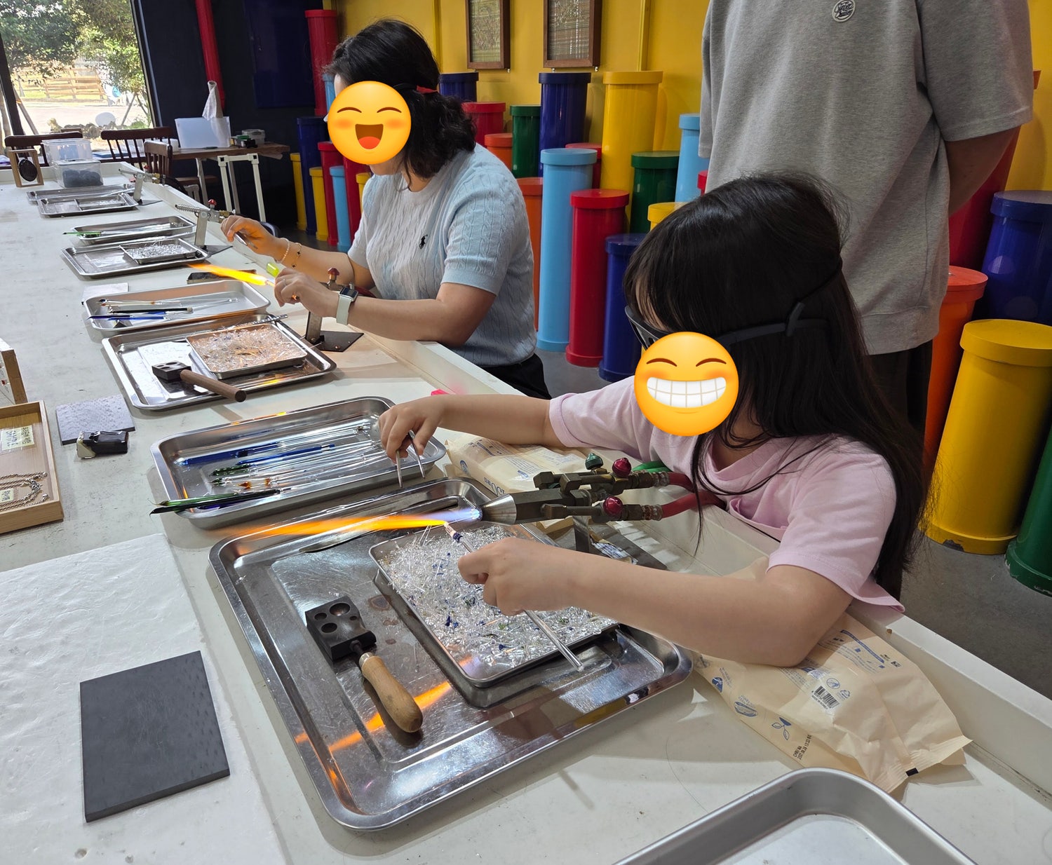어김없이 다녀온 4월 제주. 이번엔 길다! - Part 2/2 일정편