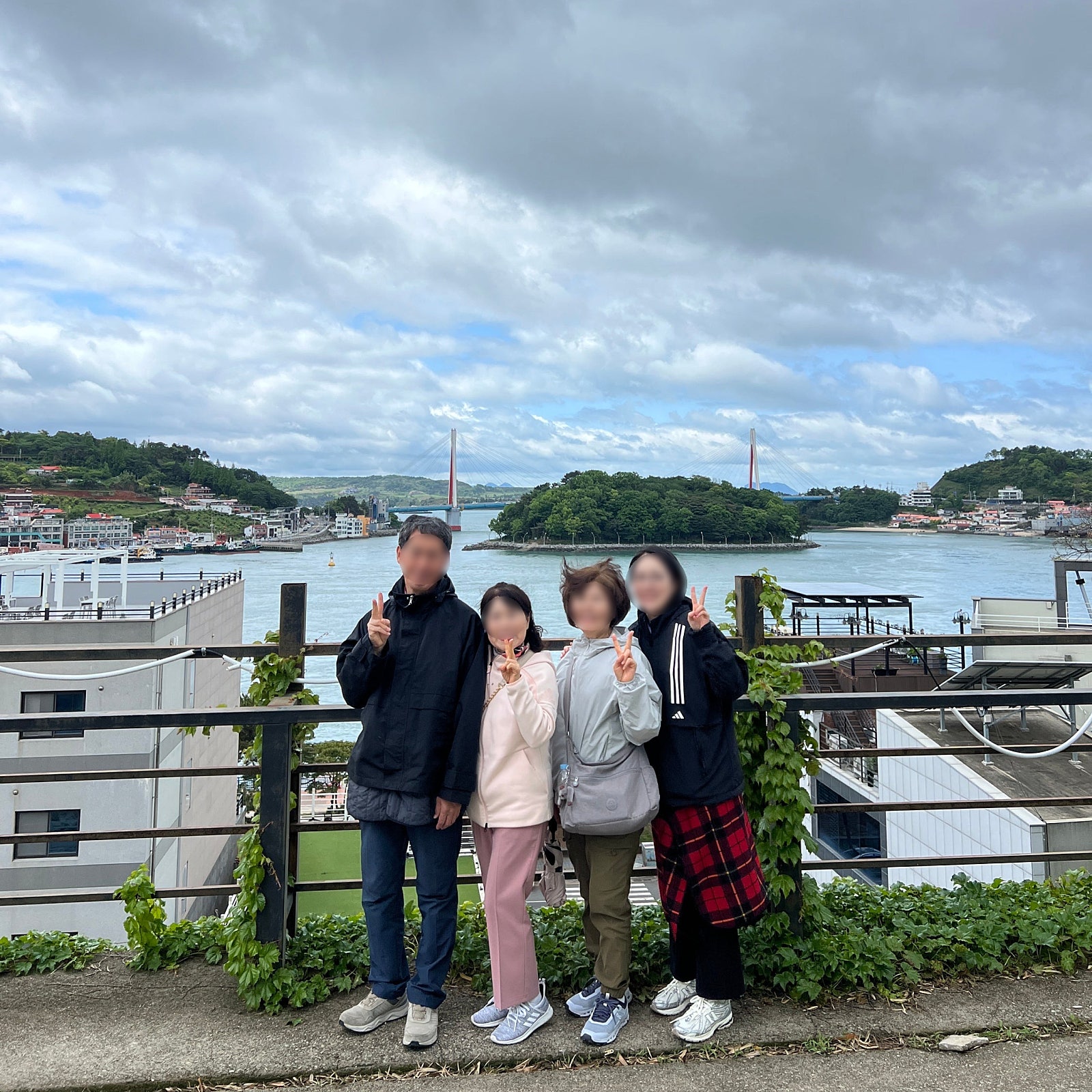 한 달 전부터 준비한 효도여행 🌊 여수-순천 1박 2일 여행일기