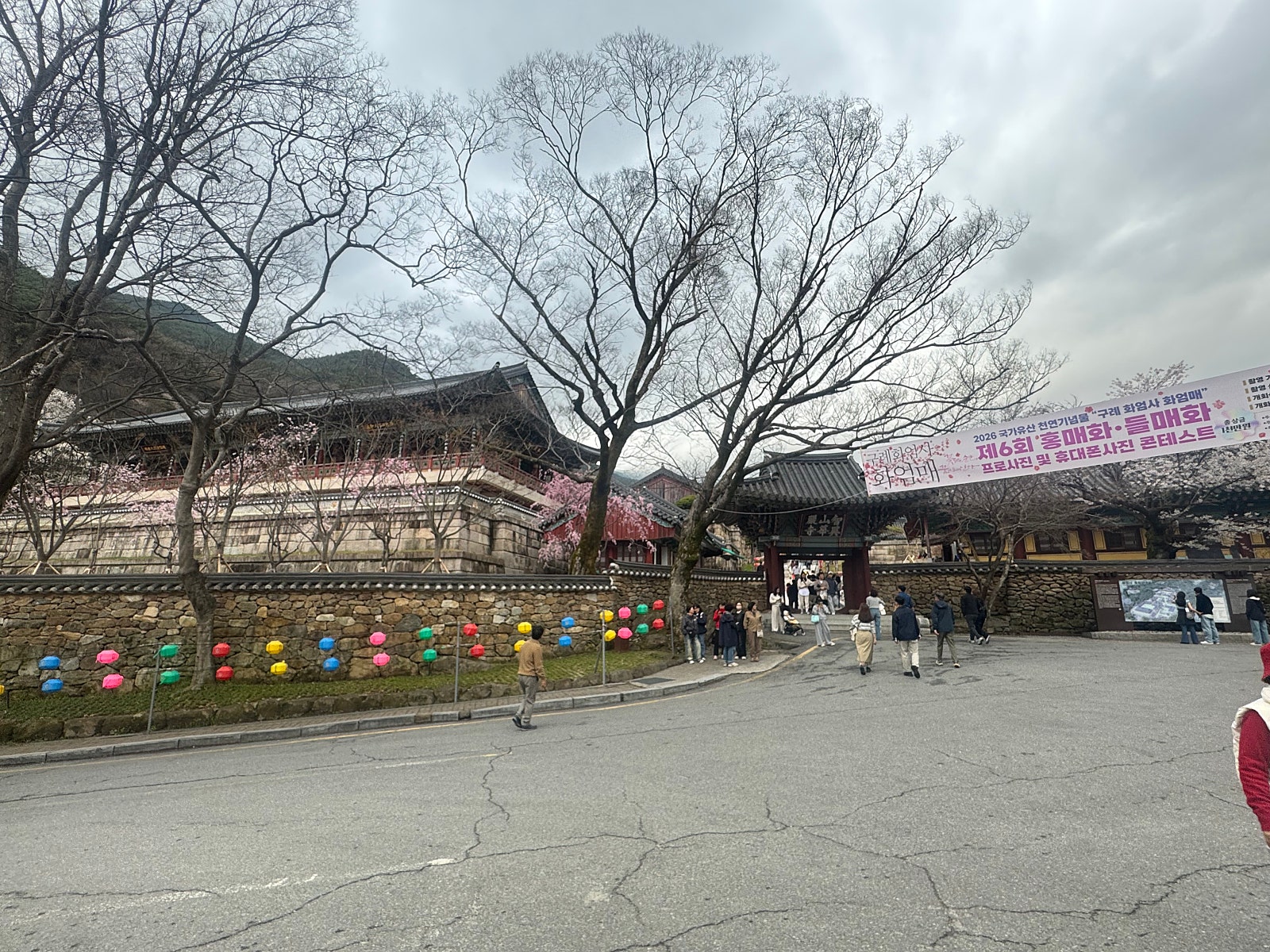 부모님 모시고 떠난 남해·전주 여행 🚗