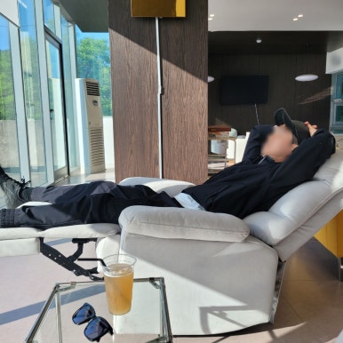 인제 만해마을, 설악산 아래 힐링 숙소 후기