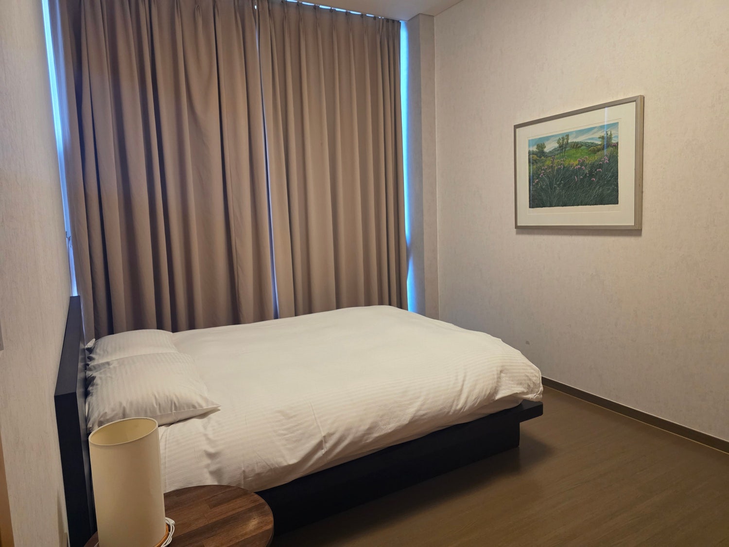 어김없이 다녀온 4월 제주. 이번엔 길다! - Part 1/2 숙소편