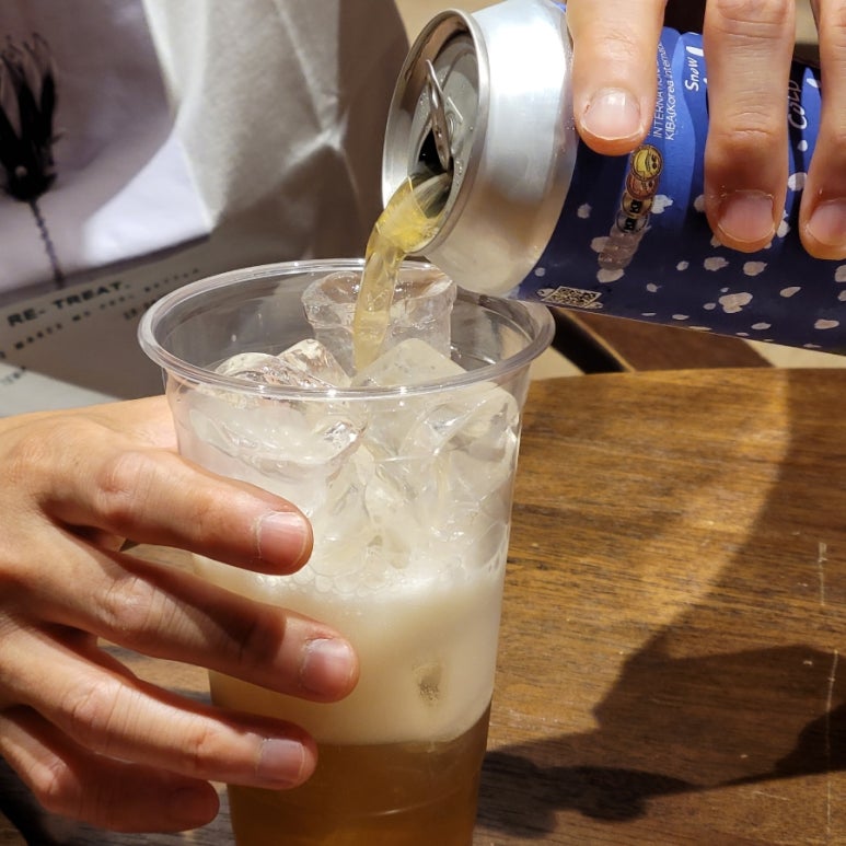 인제 만해마을, 설악산 아래 힐링 숙소 후기