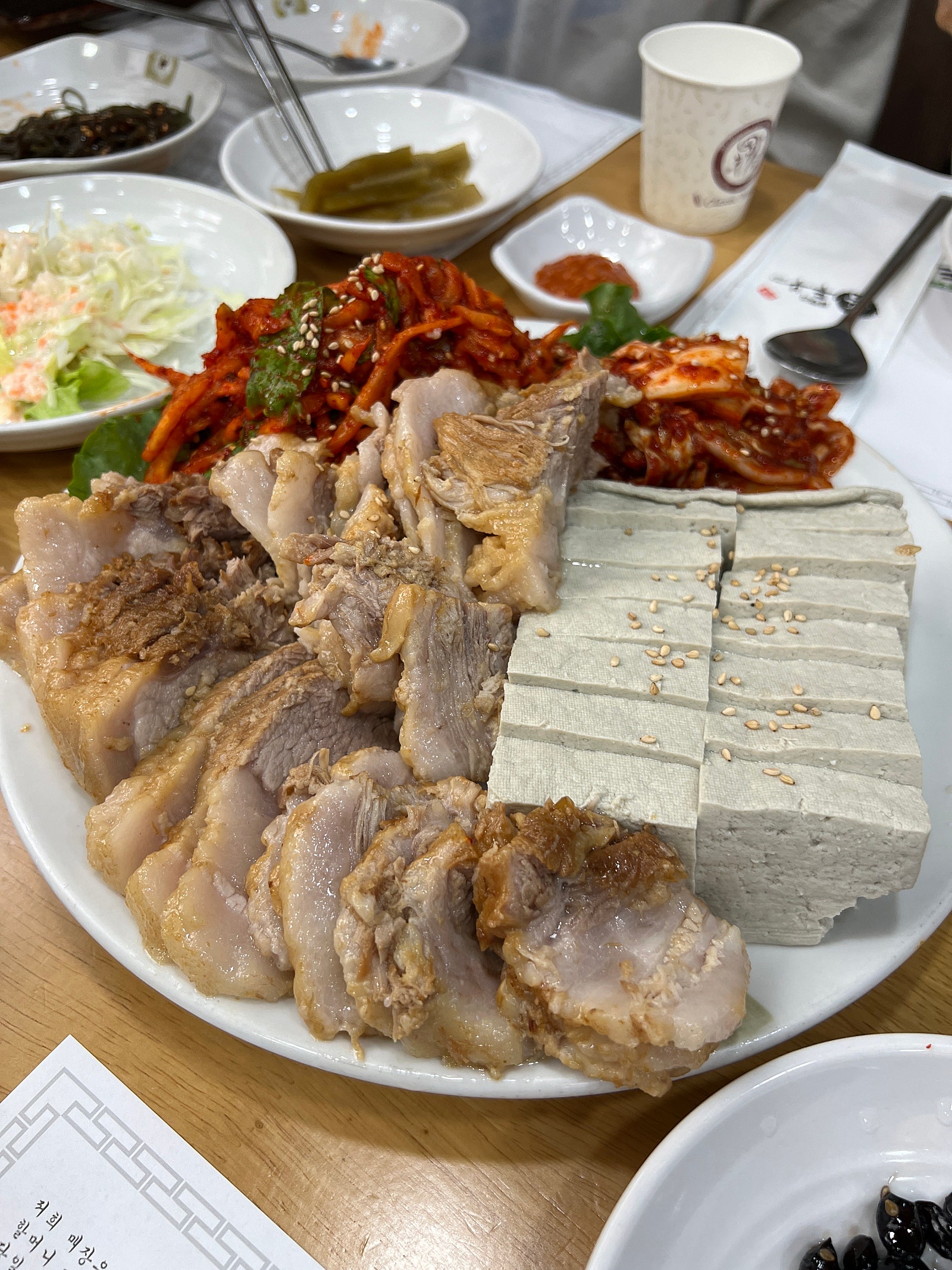 한 달 전부터 준비한 효도여행 🌊 여수-순천 1박 2일 여행일기