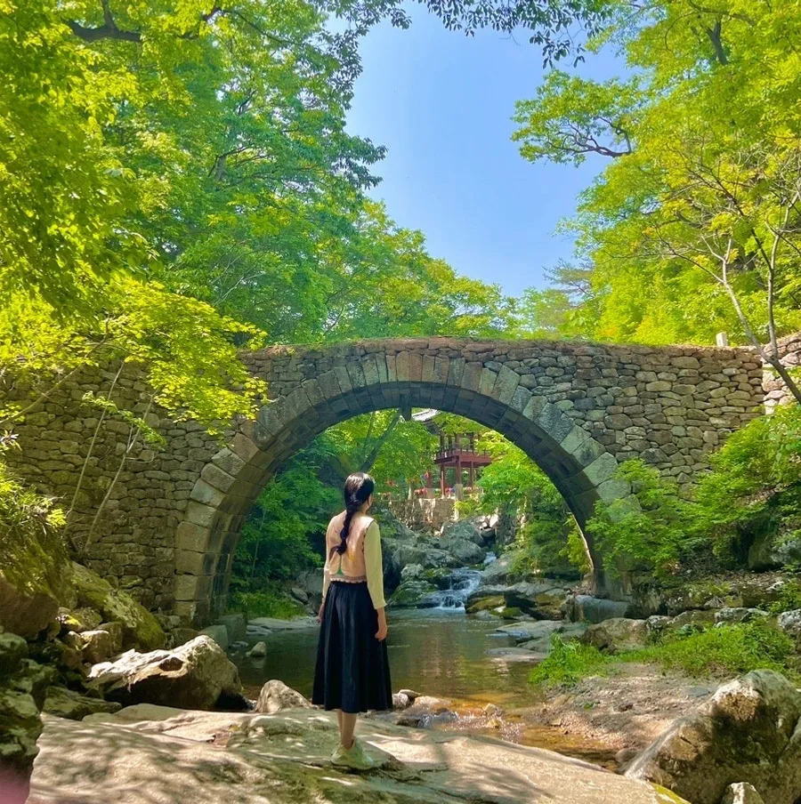 부모님과 여수가볼만한곳 순천 1박 2일 효도 여행 코스 대표 이미지