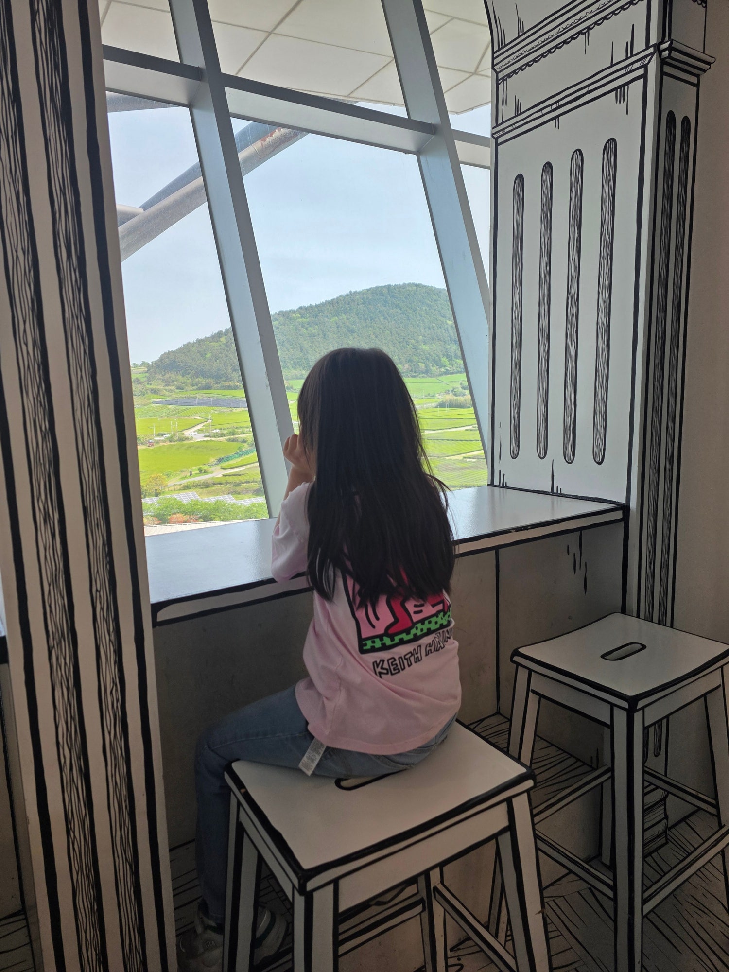 어김없이 다녀온 4월 제주. 이번엔 길다! - Part 2/2 일정편