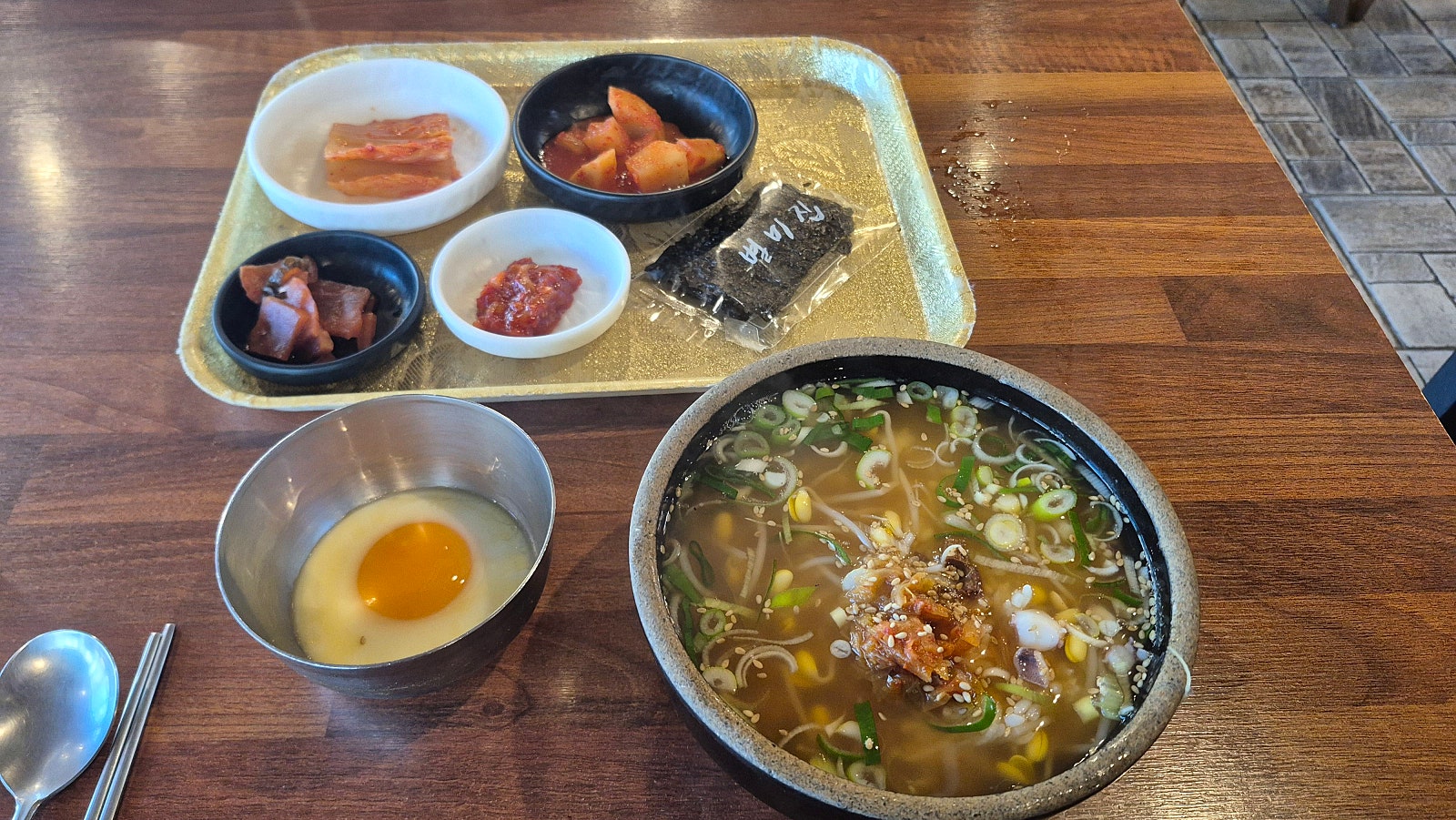 공주 잠깐 찍고 방문한 익산 유람기(feat.출장)