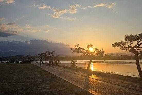 [강릉 3박4일] 부부의 낭만 투어& 무료 커피보트 예매 꿀팁 🌌🛶