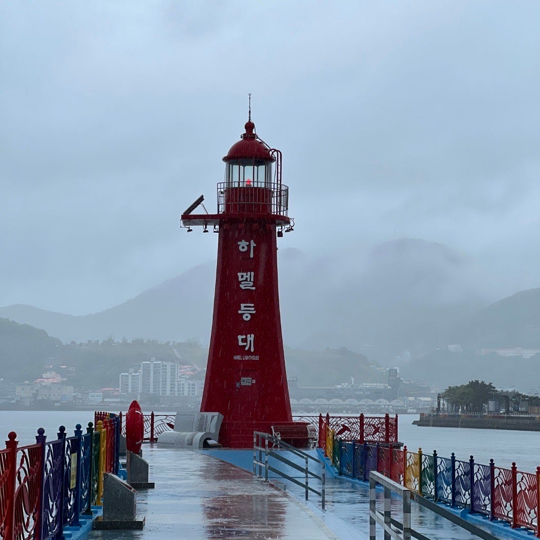 한 달 전부터 준비한 효도여행 🌊 여수-순천 1박 2일 여행일기