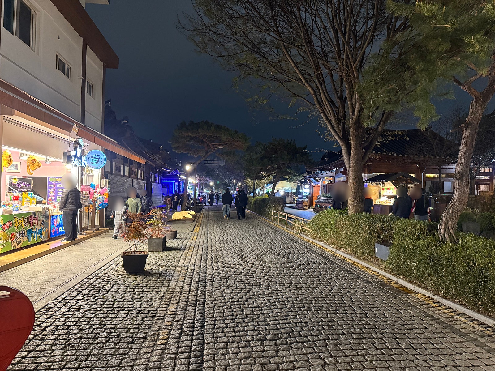 부모님 모시고 떠난 남해·전주 여행 🚗
