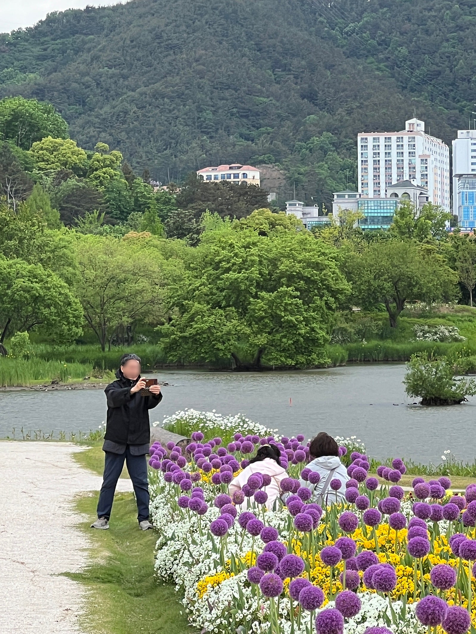 한 달 전부터 준비한 효도여행 🌊 여수-순천 1박 2일 여행일기