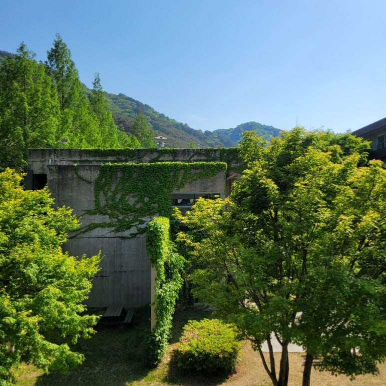 인제 만해마을, 설악산 아래 힐링 숙소 후기