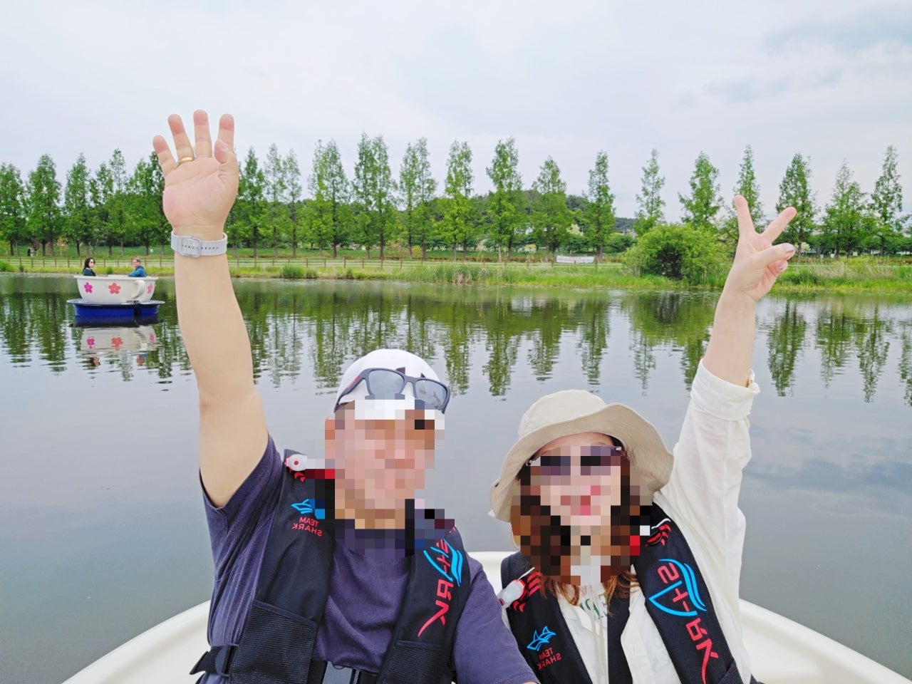 [강릉 3박4일] 부부의 낭만 투어& 무료 커피보트 예매 꿀팁 🌌🛶