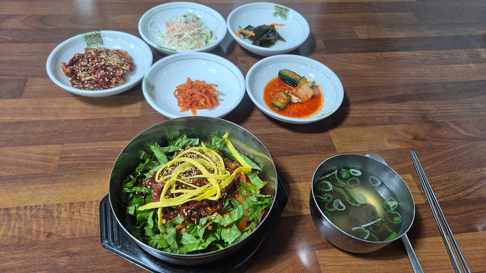 공주 잠깐 찍고 방문한 익산 유람기(feat.출장)