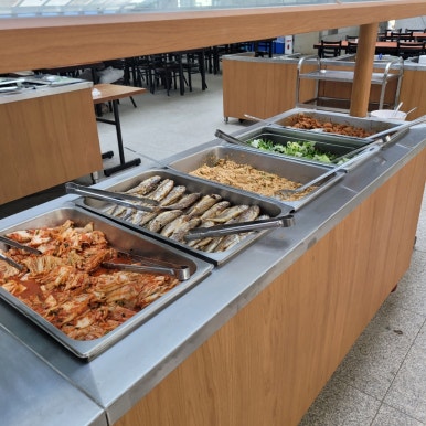 인제 만해마을, 설악산 아래 힐링 숙소 후기
