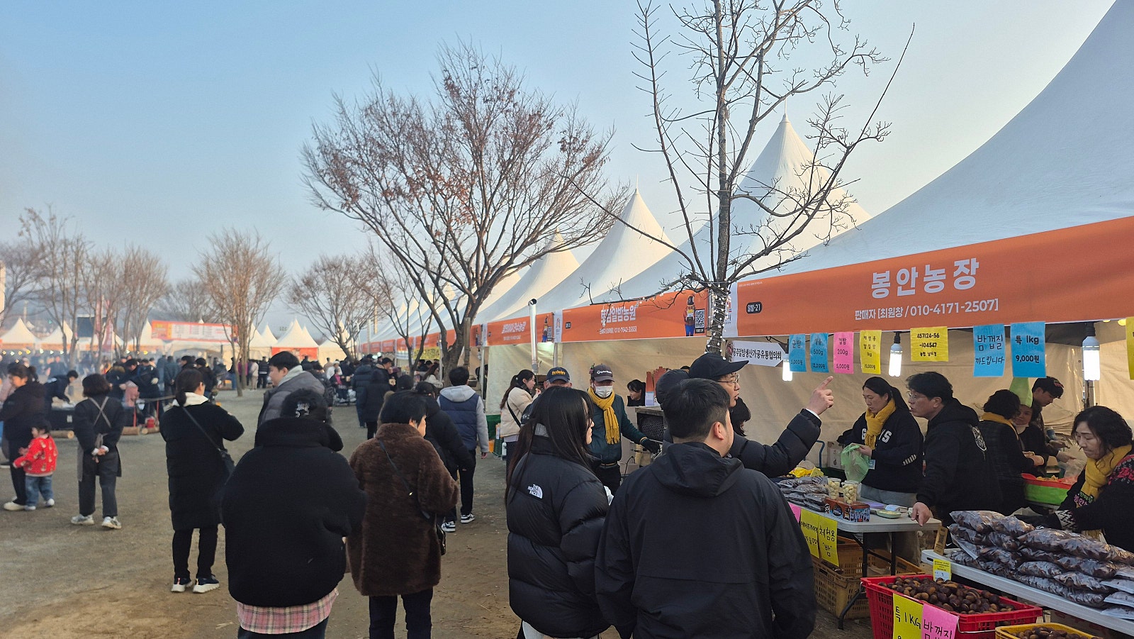 공주 잠깐 찍고 방문한 익산 유람기(feat.출장)