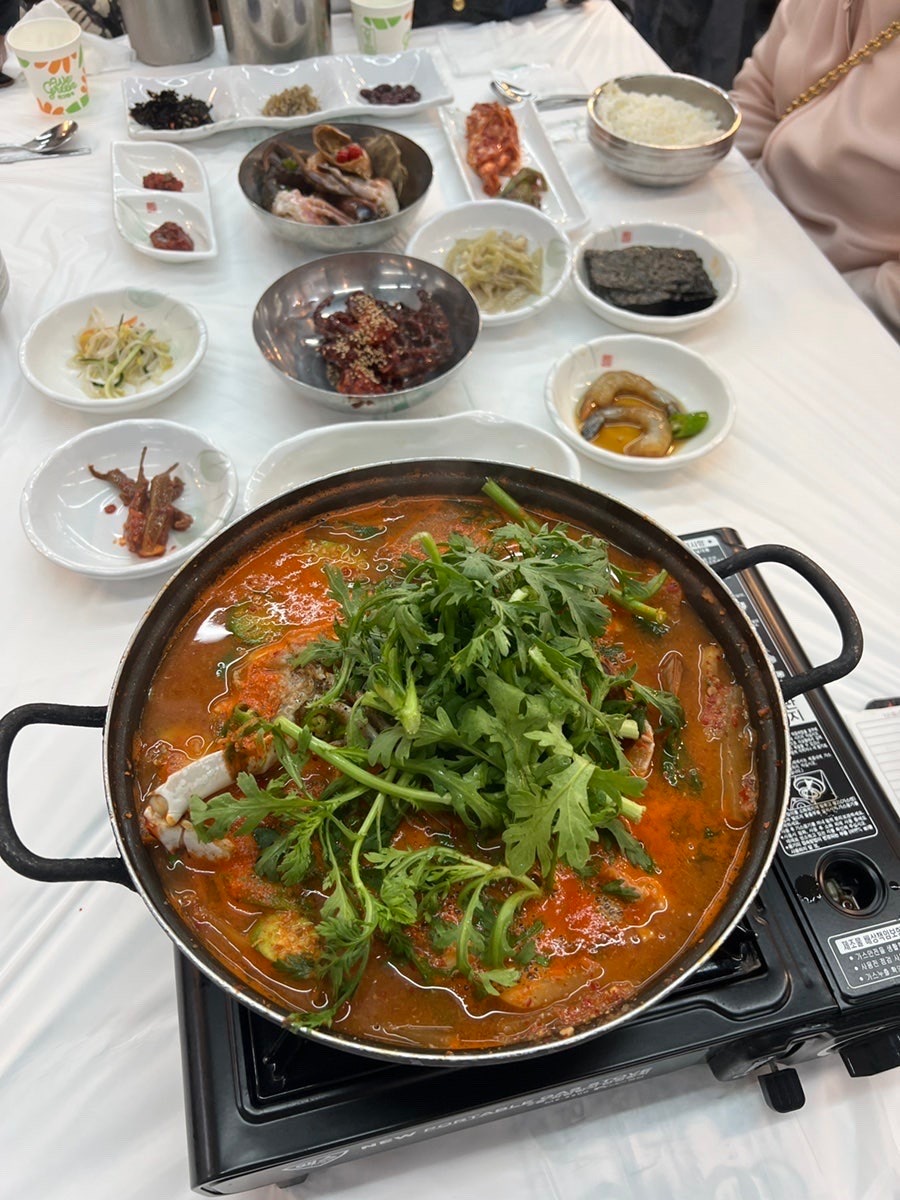 한 달 전부터 준비한 효도여행 🌊 여수-순천 1박 2일 여행일기