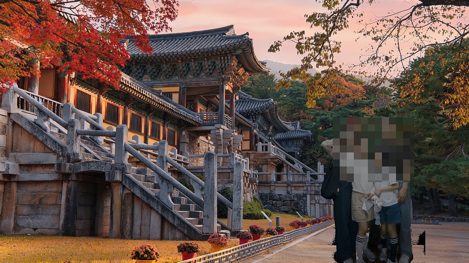 경주 가족여행 2박3일 코스!! (초등학생 자녀와 3편, 마지막편)