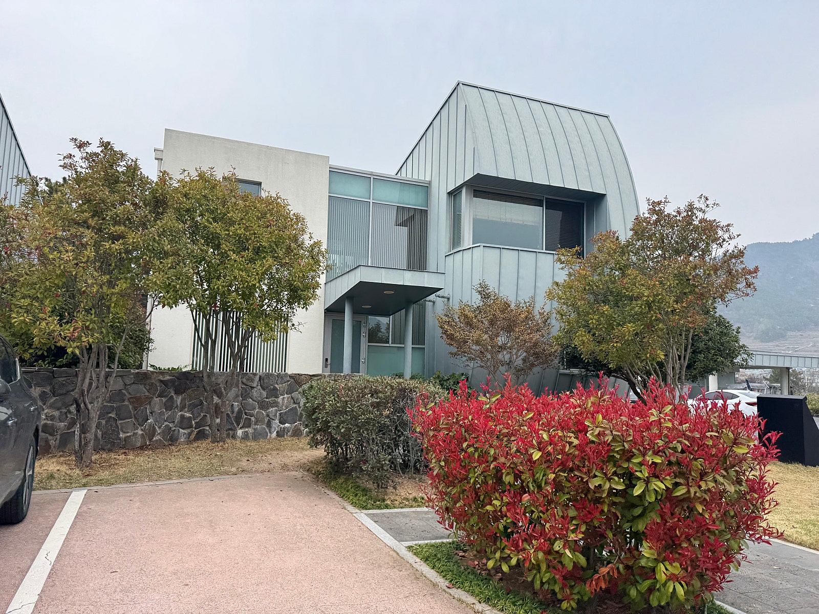 부모님 모시고 떠난 남해·전주 여행 🚗