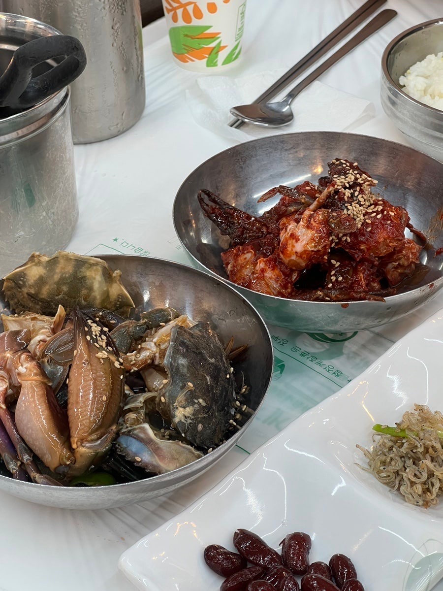 한 달 전부터 준비한 효도여행 🌊 여수-순천 1박 2일 여행일기