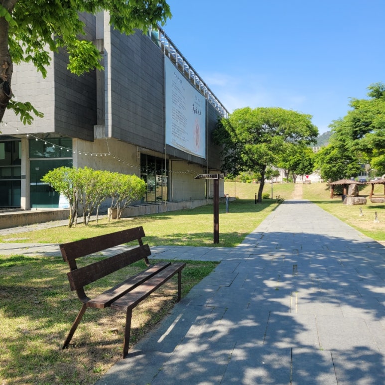 인제 만해마을, 설악산 아래 힐링 숙소 후기