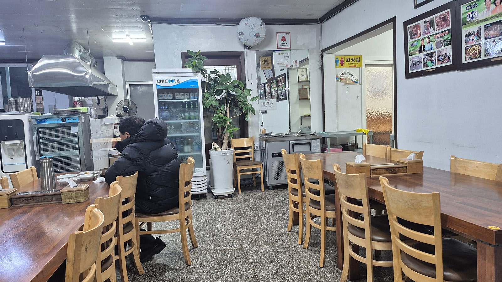공주 잠깐 찍고 방문한 익산 유람기(feat.출장)