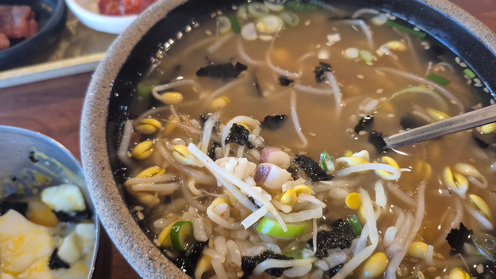 공주 잠깐 찍고 방문한 익산 유람기(feat.출장)