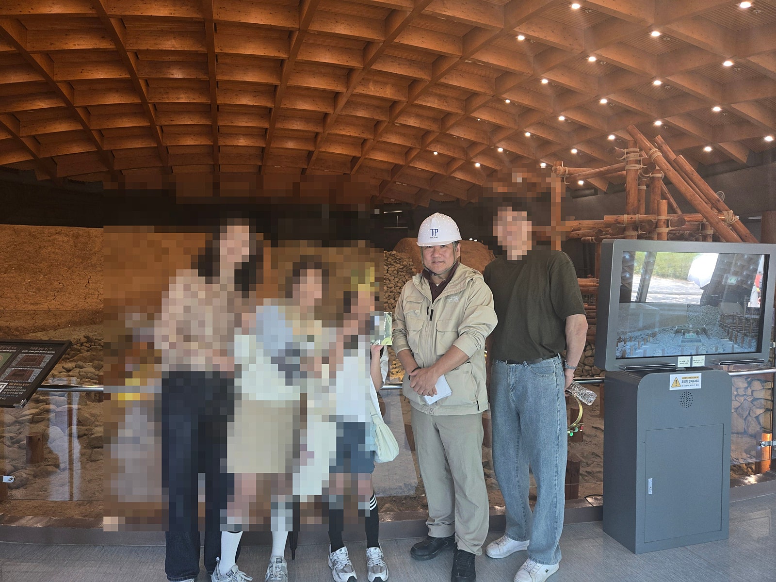 경주 가족여행 2박3일 코스!! (초등학생 자녀와 3편, 마지막편)