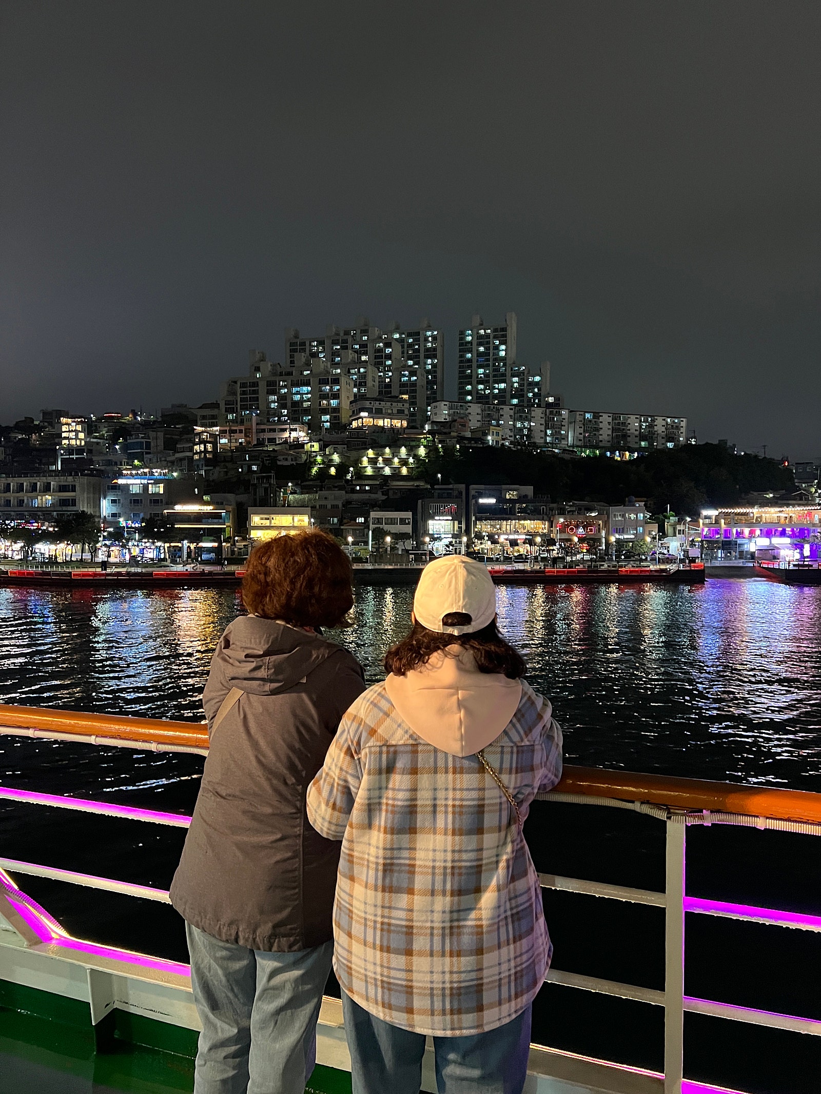 한 달 전부터 준비한 효도여행 🌊 여수-순천 1박 2일 여행일기
