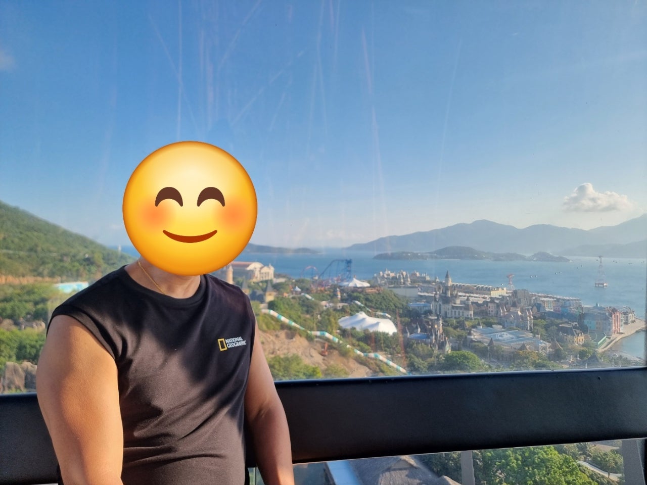 가족여행♡으로 나트랑 지대로뿌시고온 빈원더스 총정리 3일차