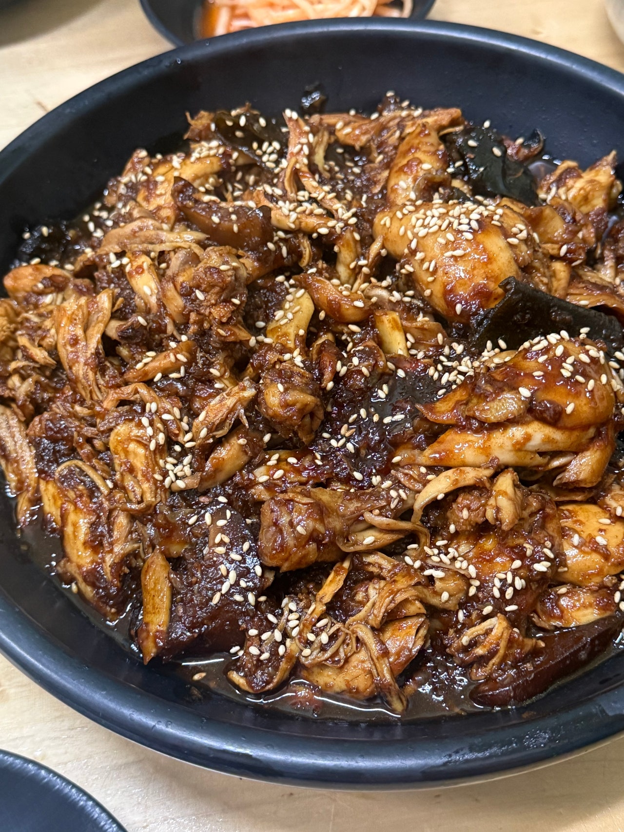 청도 블랙 감성 숙소 하우스 엣코 풀빌라 솔직 후기