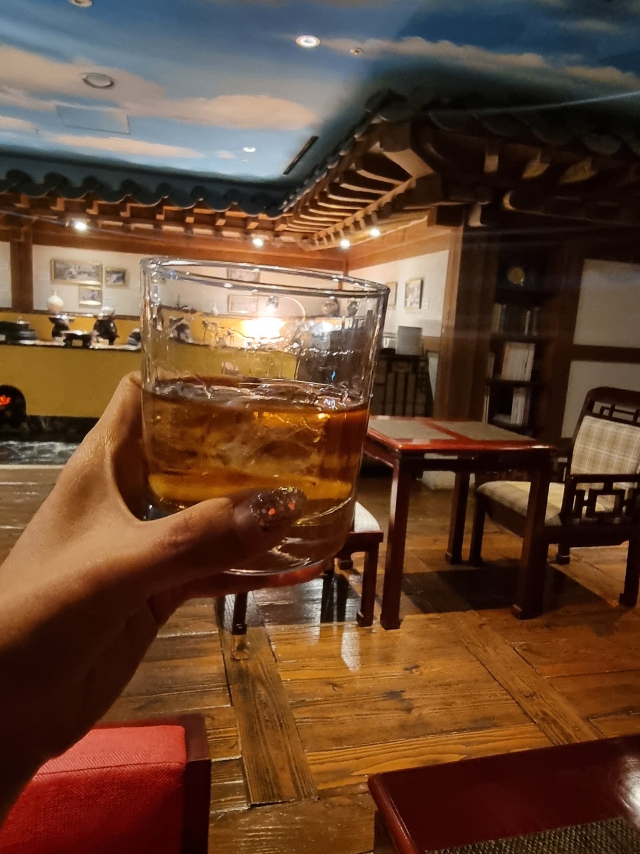 그랜드 머큐어 임피리얼 팰리스 서울강남 ❤️