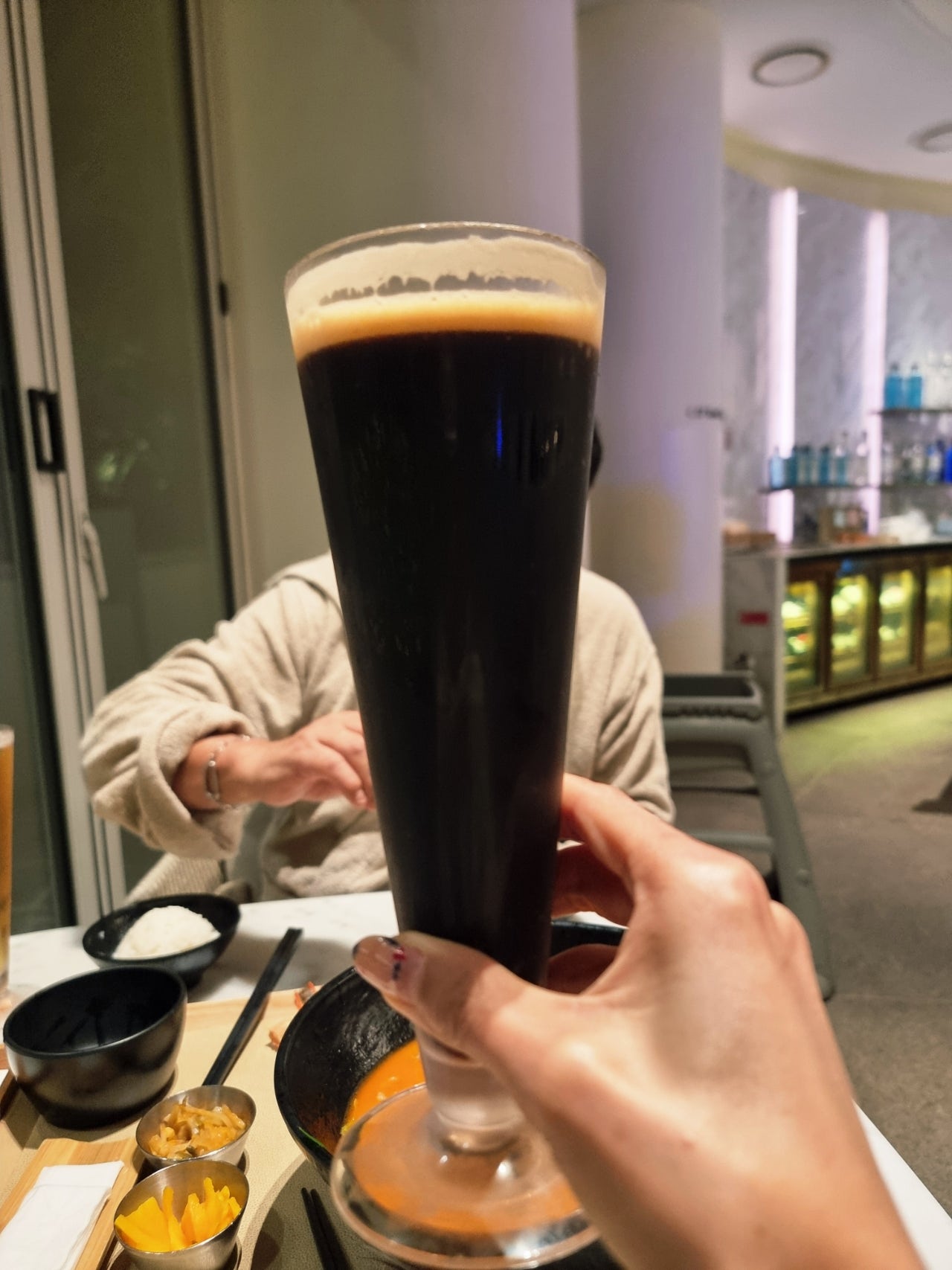 제주도에서 봄을만끽해야쥥 가성비호텔 에어시티호텔 이자카야 미묘, 어머니빵집, 이스방한상, 용두암,제주신라호텔 1.2일차