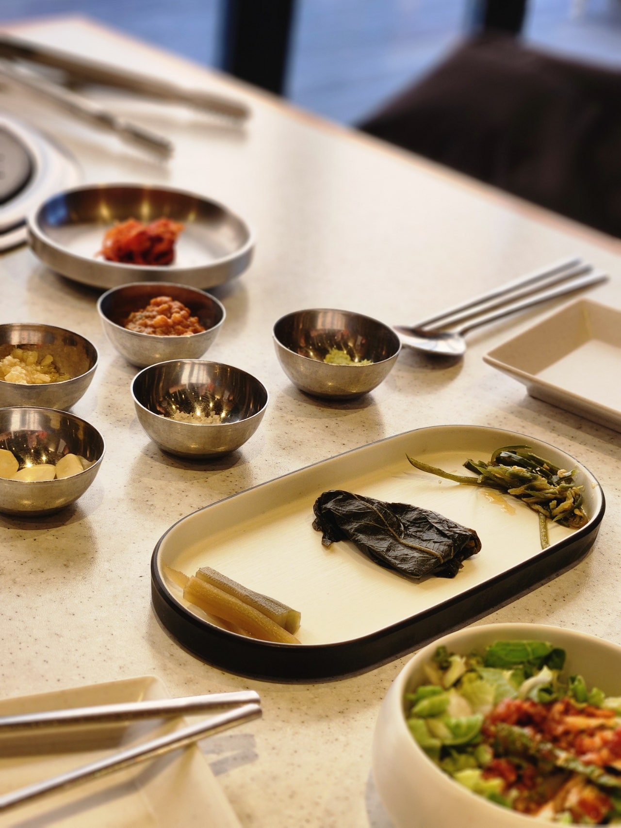 사계절 낭만이 넘치는 제주의 찐 맛집 🥢 & 엄마의 기억을 아들과 다시 그려보는 제주 감성 여행.🎞 예약은 역시 여기어때(오프램프 풀빌라 여기어때 블랙숙소 / 아스타 호텔)#1