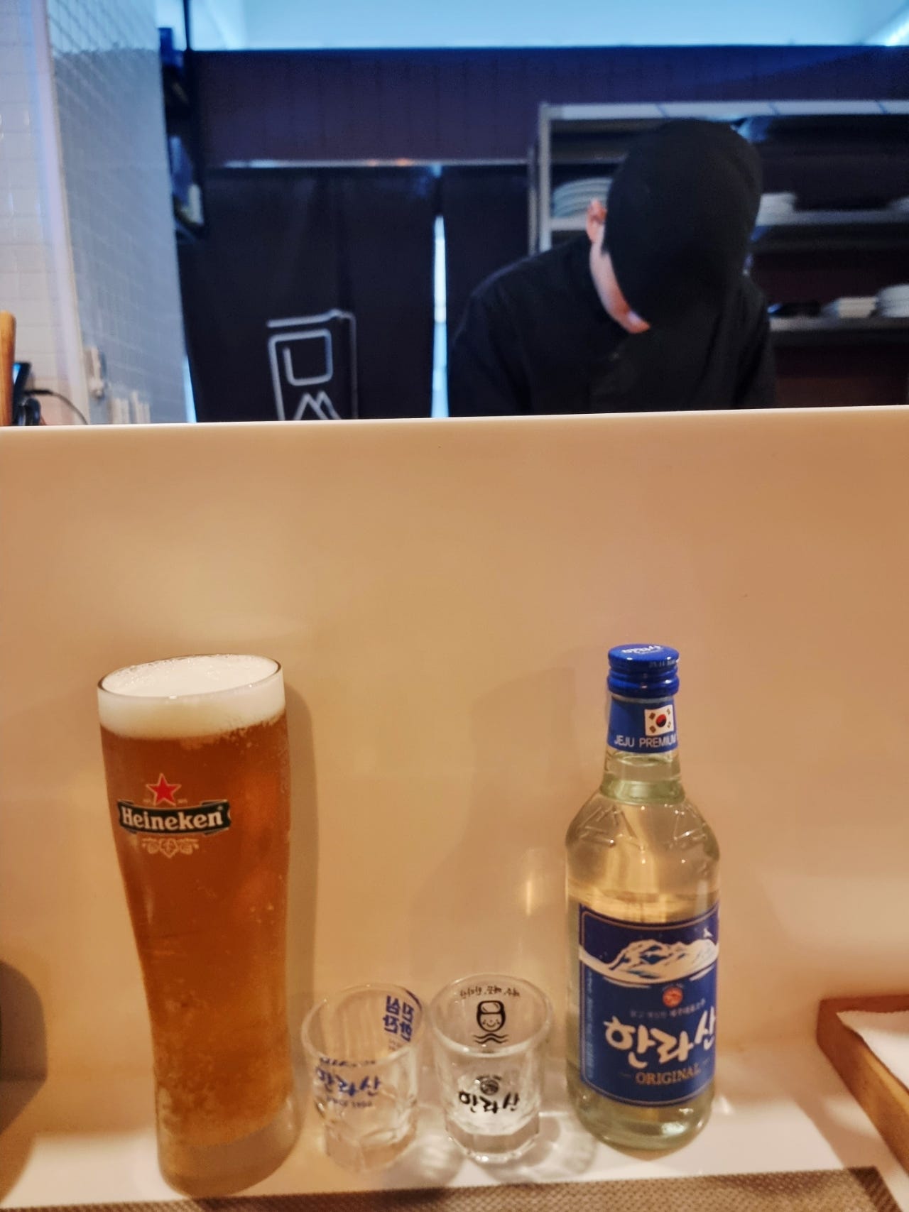 제주도에서 봄을만끽해야쥥 가성비호텔 에어시티호텔 이자카야 미묘, 어머니빵집, 이스방한상, 용두암,제주신라호텔 1.2일차