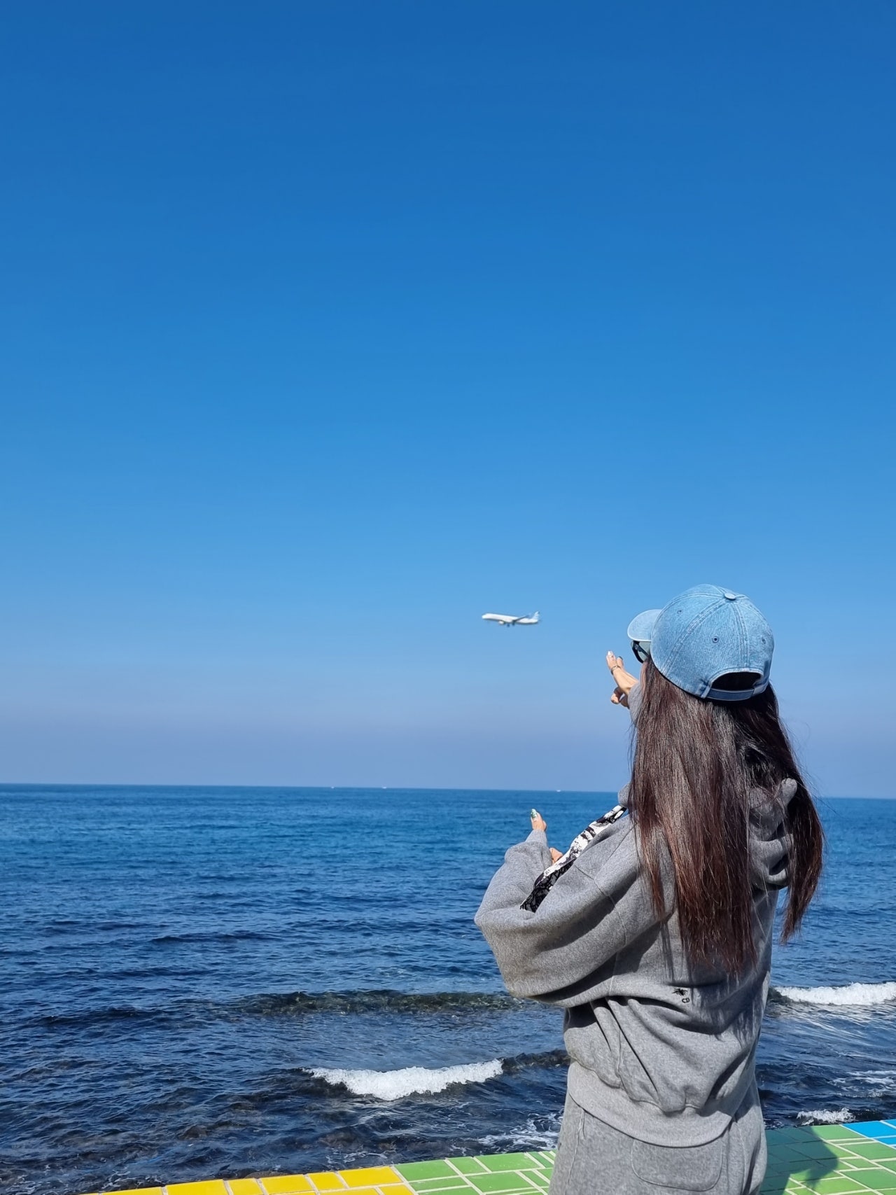 제주도에서 봄을만끽해야쥥 가성비호텔 에어시티호텔 이자카야 미묘, 어머니빵집, 이스방한상, 용두암,제주신라호텔 1.2일차