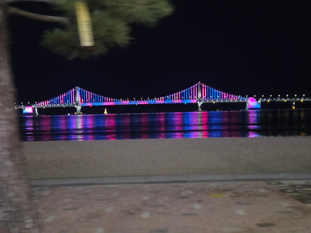 평일 광안리 컴팩트 여행 다녀왔어요! [광안리 stay호텔]
