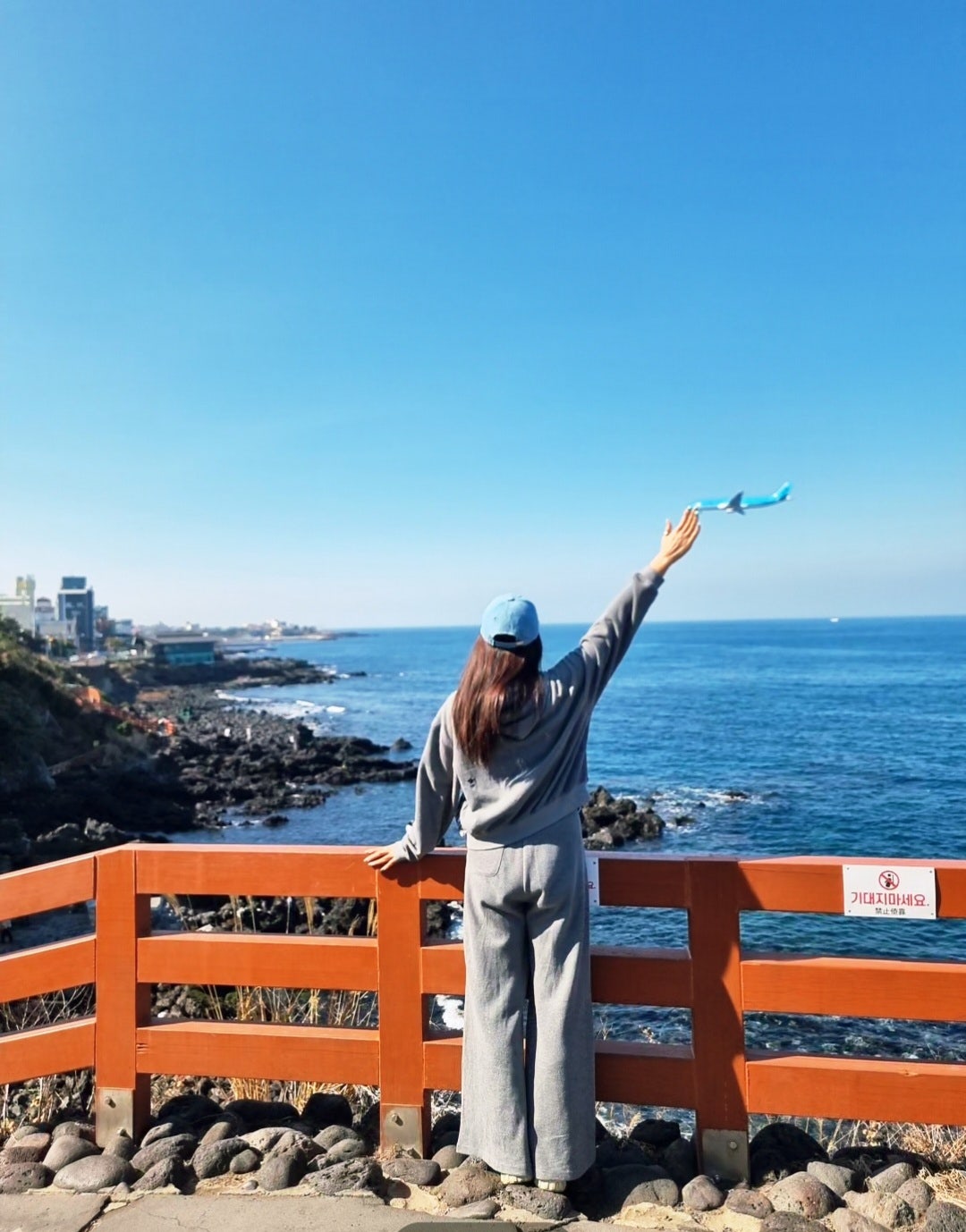 제주도에서 봄을만끽해야쥥 가성비호텔 에어시티호텔 이자카야 미묘, 어머니빵집, 이스방한상, 용두암,제주신라호텔 1.2일차
