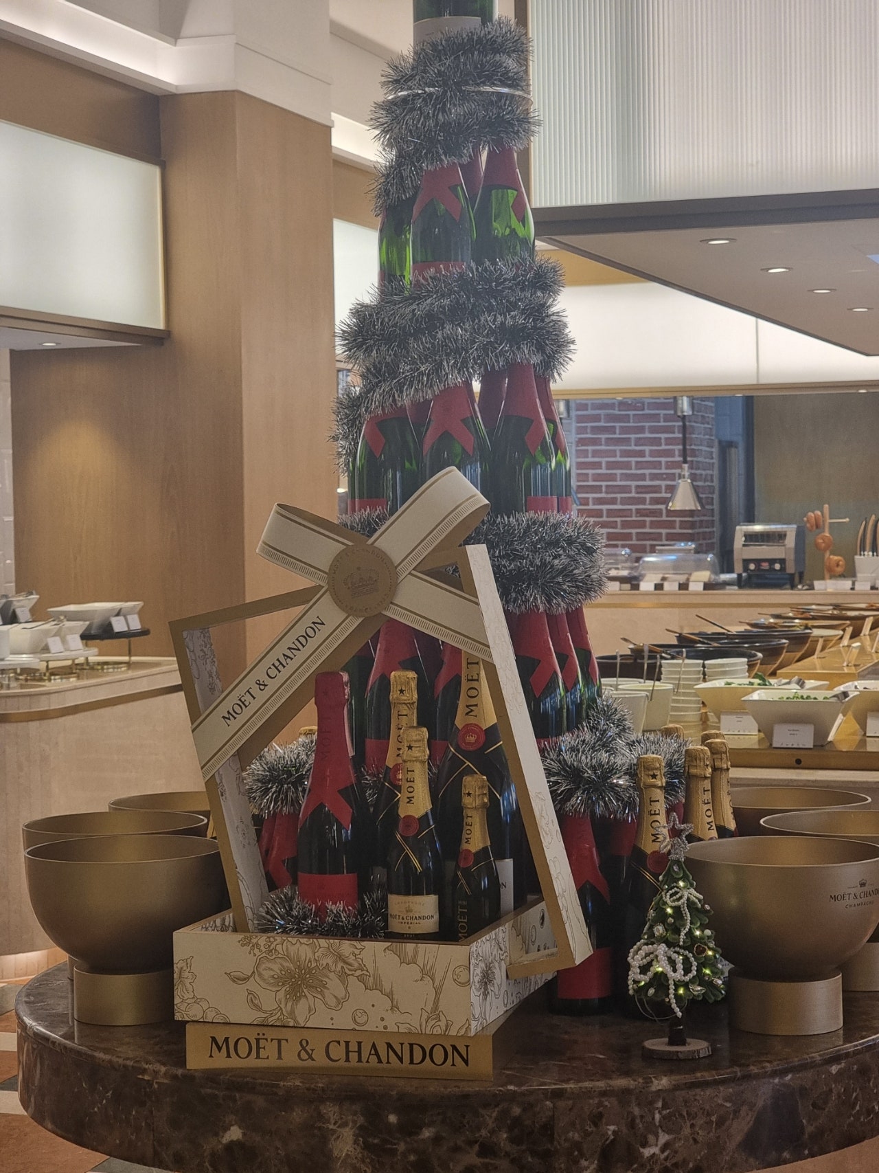 그랜드 머큐어 임피리얼 팰리스 서울강남 ❤️