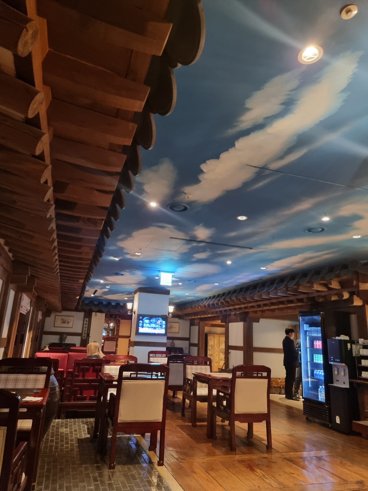 그랜드 머큐어 임피리얼 팰리스 서울강남 ❤️