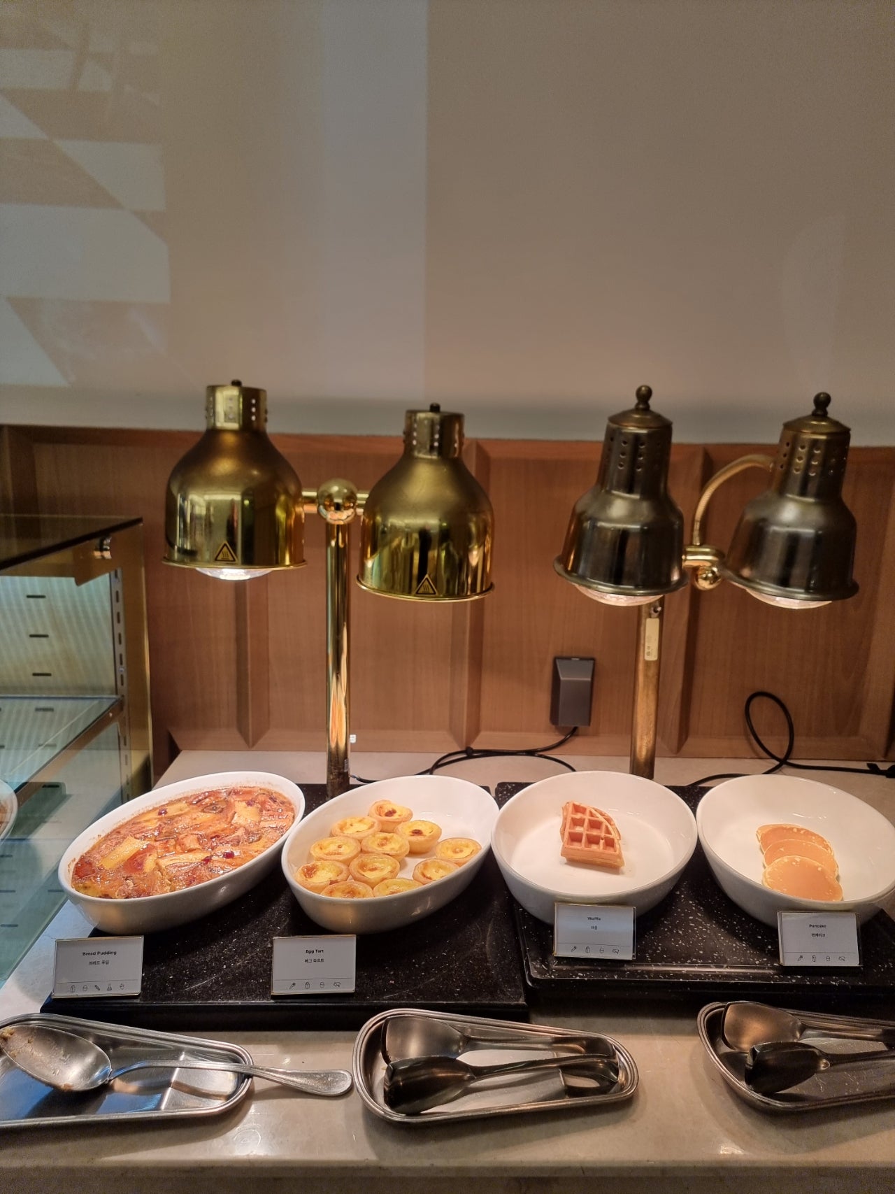 그랜드 머큐어 임피리얼 팰리스 서울강남 ❤️