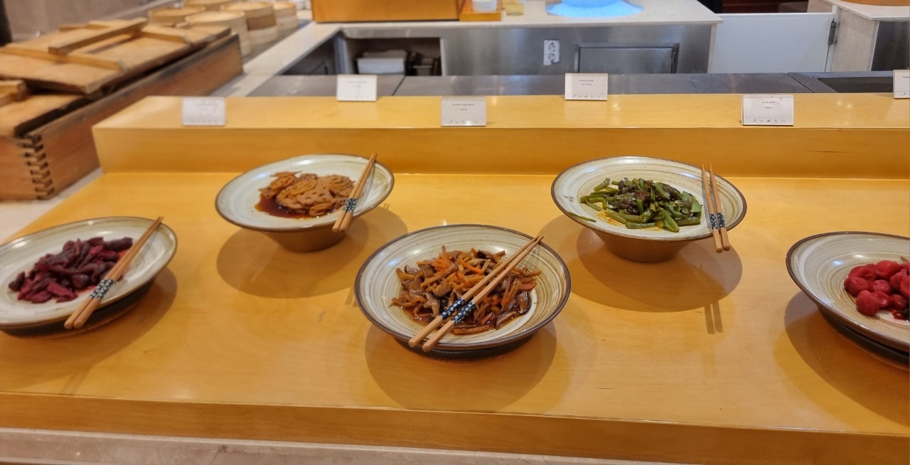 그랜드 머큐어 임피리얼 팰리스 서울강남 ❤️