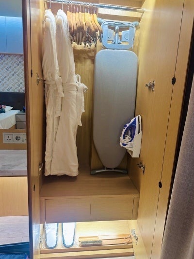 아기랑 제주신화월드 메리어트관 호텔, 수영장 이용후기