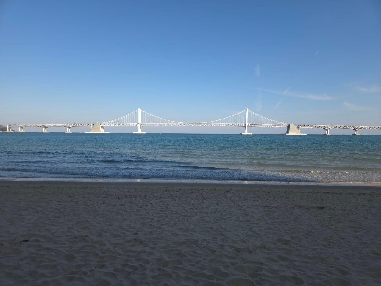 평일 광안리 컴팩트 여행 다녀왔어요! [광안리 stay호텔]