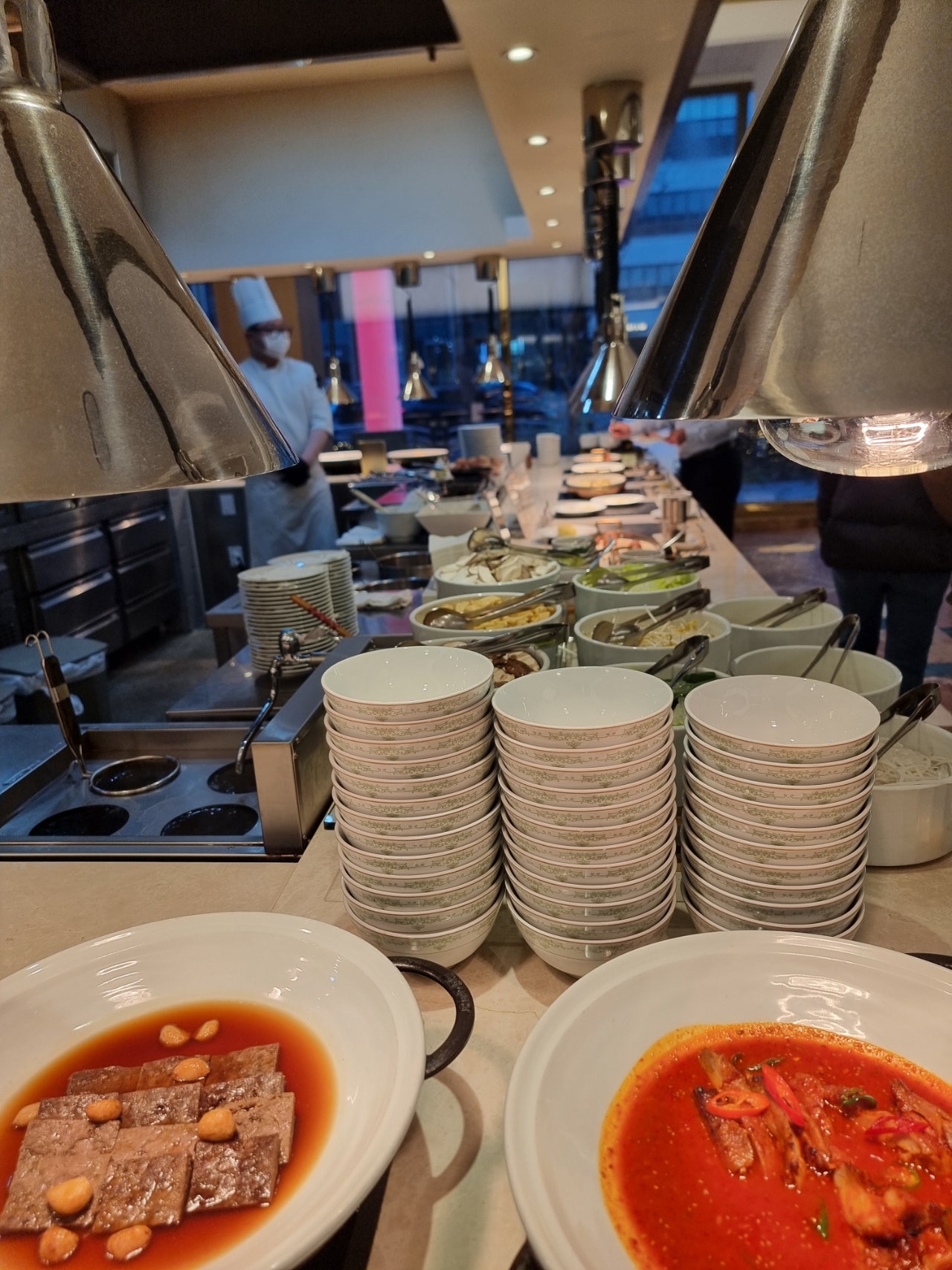 그랜드 머큐어 임피리얼 팰리스 서울강남 ❤️