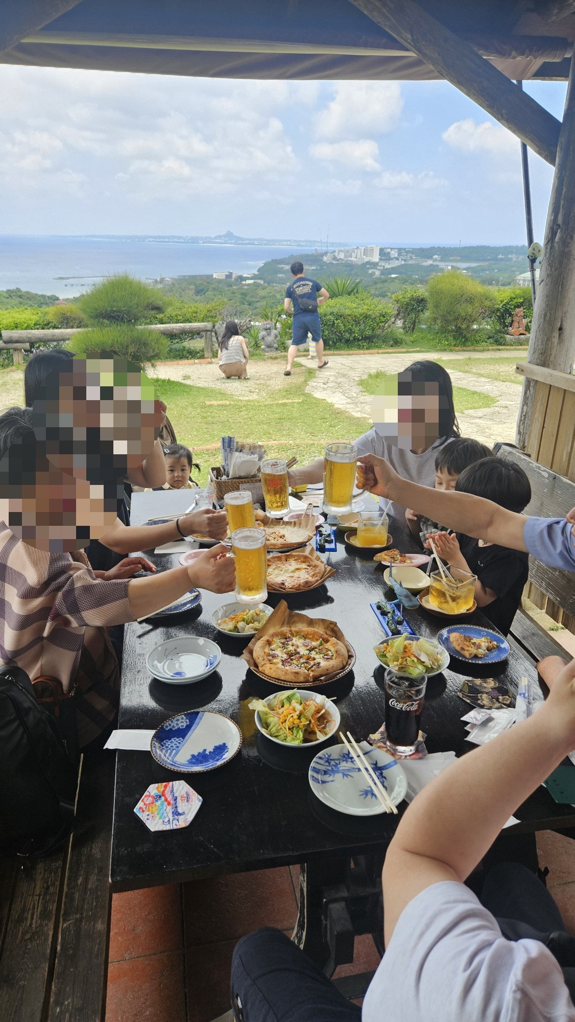 3대가 함께한 오키나와 3박 4일 여행 후기